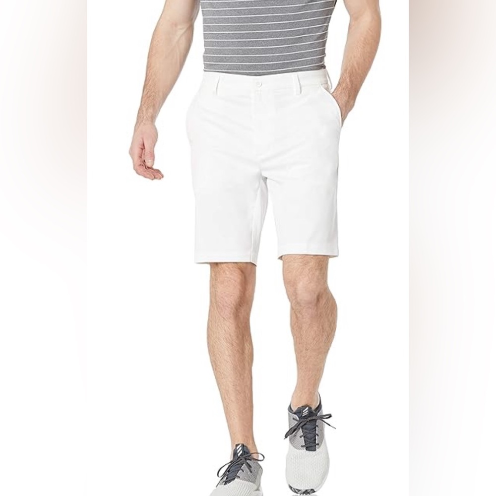 amazon essentials women’s men’s shorts us10 L20-43